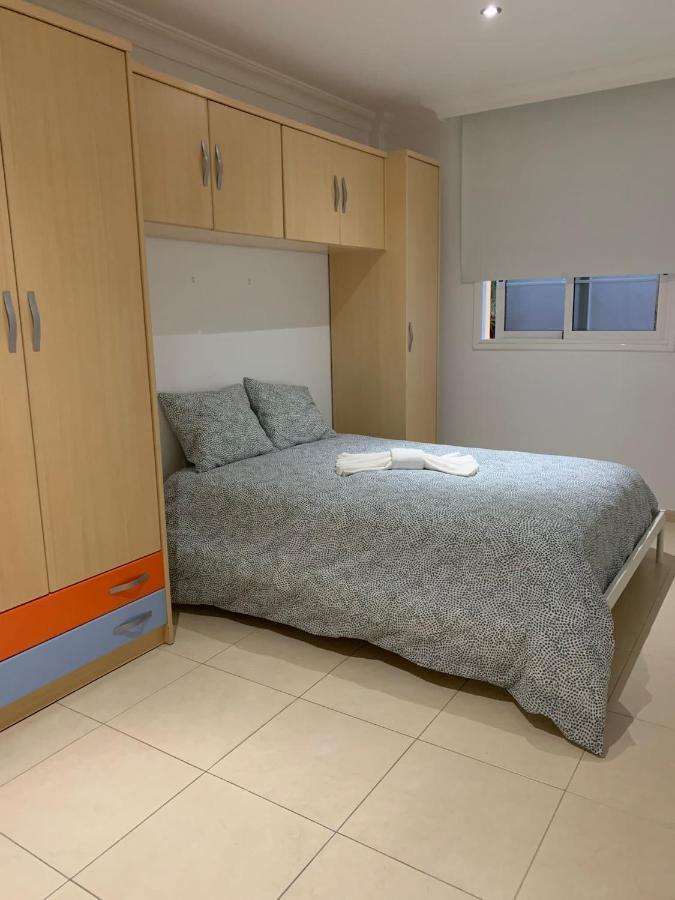 Coqueto Apartamento Familiar 拉克鲁斯 外观 照片