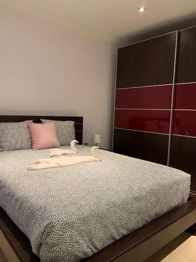 Coqueto Apartamento Familiar 拉克鲁斯 外观 照片